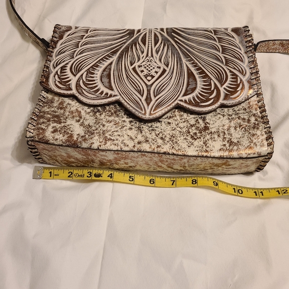 Patricia Nash Sarola Crossbody - Picture 7 of 7